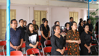 galeri, Ibadah Jumat Agung GKJ Baki 2025, gereja kristen jawa, gkj, gkj baki, gereja kristen jawa baki, baki, sukoharjo, gkj klasis sukoharjo, klasis sukoharjo, klasis, sinode gkj, sinode 